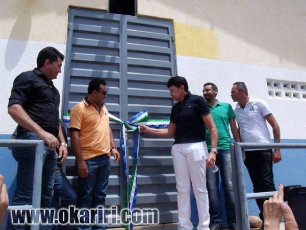 matadouro milagres