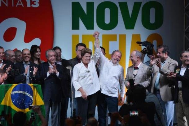 Foto Agência Brasil