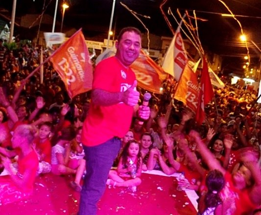 Foto de divulgação