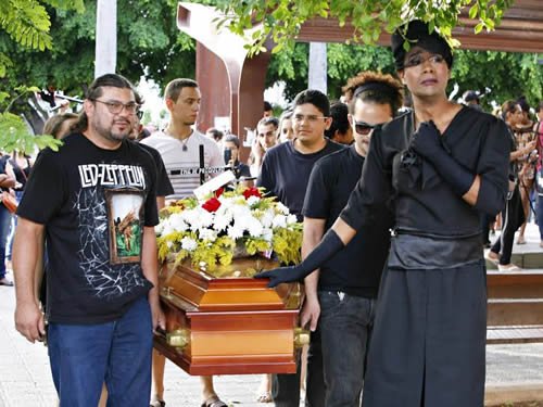(Foto: Cícero Valério)