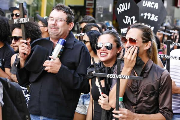 (Foto: Cícero Valério)