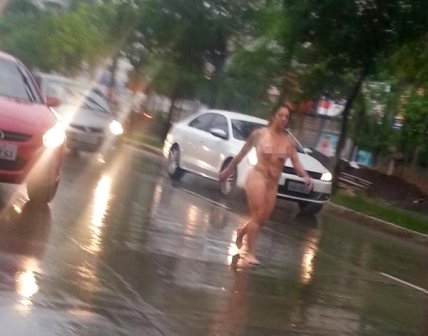 Imagem reproduzida do Twitter