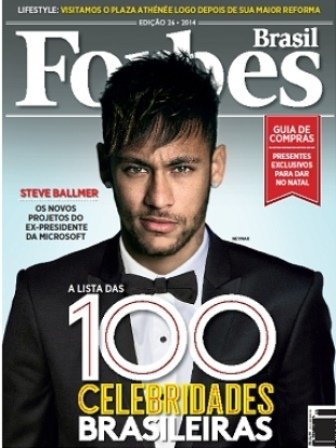 neymar