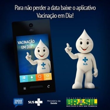 vacinacao