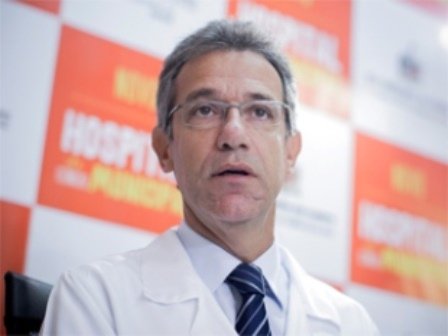ministro