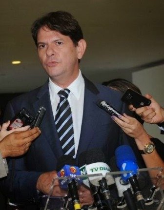 Cid Gomes, Ministro da Educação | Foto: Divulgação