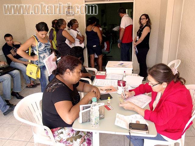 Foto: Agência OKariri