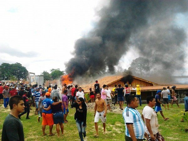 Foto: Correio da Amazônia
