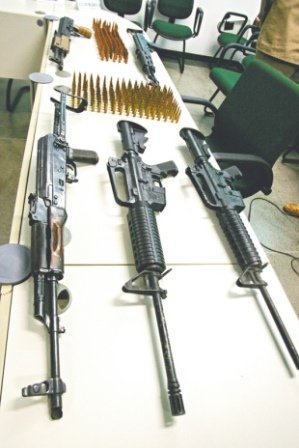 armas