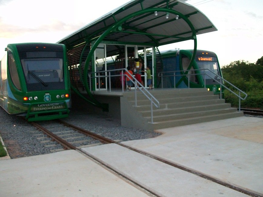 metro do cariri