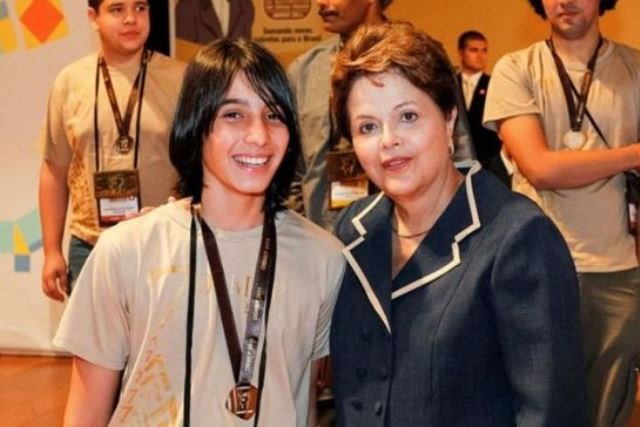 orgulho