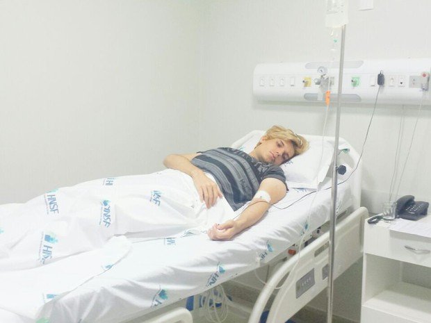 ken humano