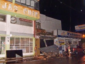 tragedia