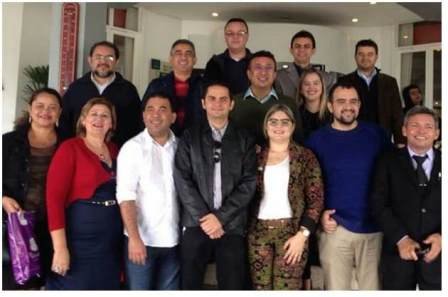 Foto Reprodução da APRECE