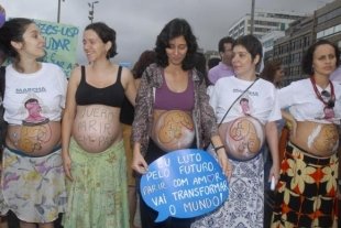 Desde 1985, a comunidade médica internacional defende que a taxa ideal de cesarianas esteja entre 10% e 15% FOTO: AGÊNCIA BRASIL