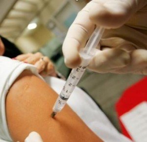 hpv - vacina