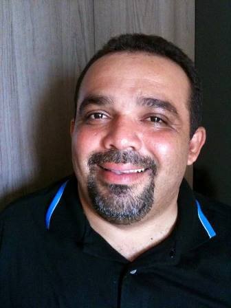 Patrício foi assassinado quando saia do trabalho.