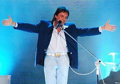 Roberto-Carlos