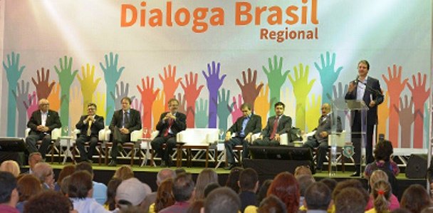 PPA NORDESTE; FORUM DIALOGA BRASIL