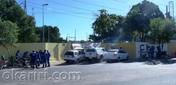 O Si Apesar do cenário negativo dos últimos anos, a Eletrobrás já apresenta impacto positivo nas receitas após redução das tarifas de geração de energia. Além disso, as despesas com o pessoal caíram de R$ 6,6 bilhões em 2013 para R$ 5,5 bilhões em 2014 | Foto: Agência OKariri