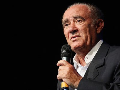 Renato Aragão (Foto: Zanone Fraissat/Folhapress )