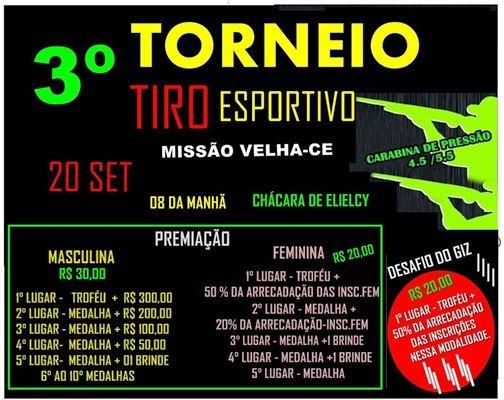 tiro