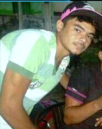 Túlio da silva Leite, havia saindo de uma festa de 22 anos