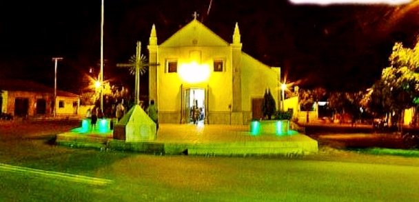 Programação será desenvolvida na Capela de Nossa Senhora do Rosário