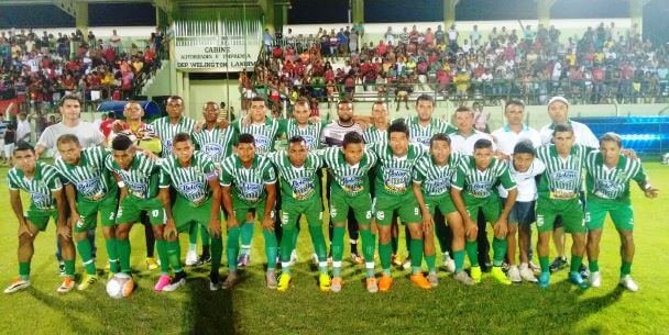 Juventude campeão | Foto Sejus Brejo Santo