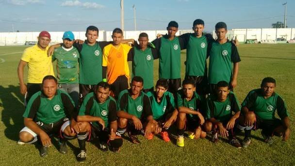 Campeão Terceira Divisão 