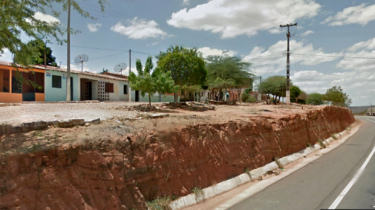Bairro Padre Cicero