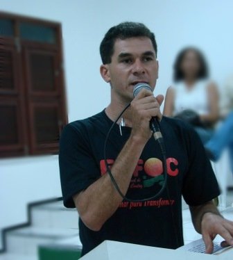 Joãozinho Serra estará coordenado o sindicato abaiarense até 2020