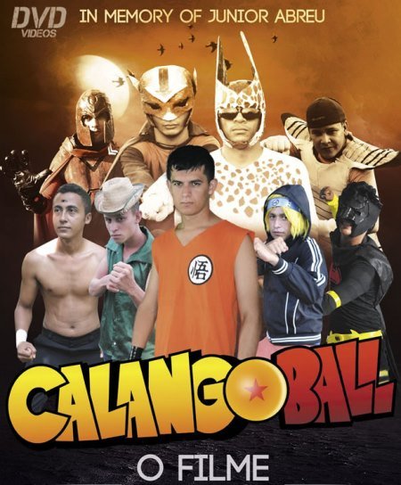 Cartaz oficial