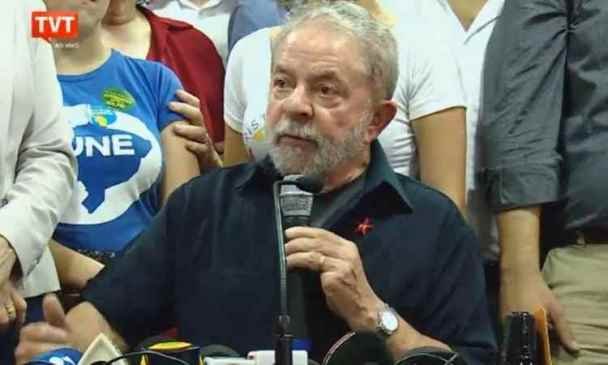 Foto: Reprodução/TVT