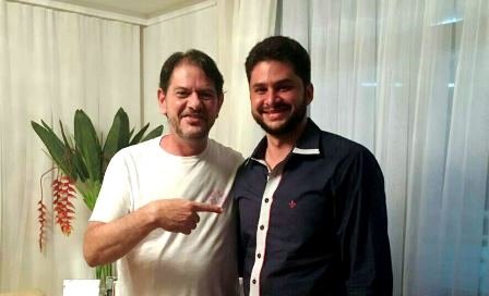 Foto de divulgação