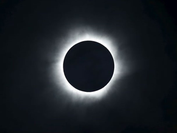 elipse solar
