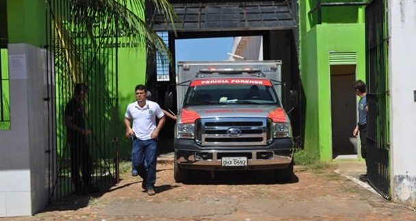 policia