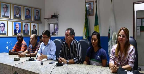 reunião