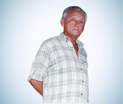 Luiz Granjeiro de Luna, o popular “Luiz do Padre”. Foto: Aquiconectado