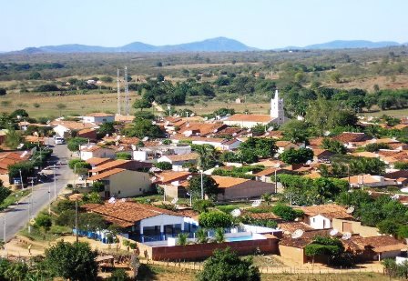 Cachoeira dos Índios-PB | Foto: Reprodução blogdoadjamiltonpereira