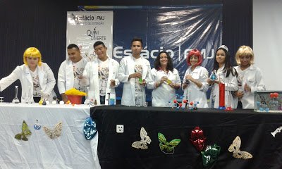 alunos