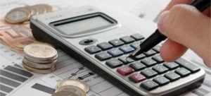 auxílio financeiro