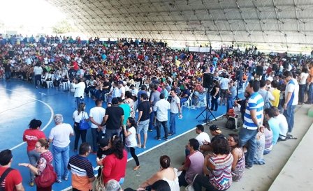 Foto: Reprodução da Aprece