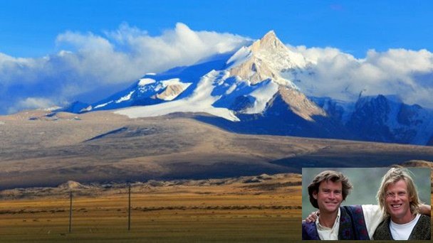 montanha