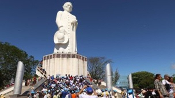 estatua