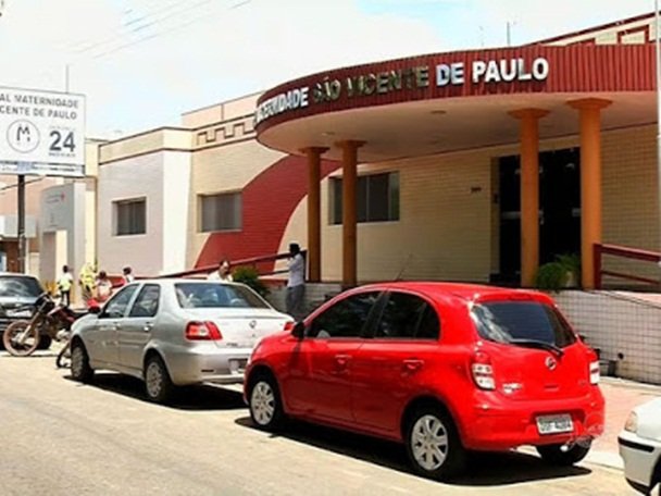 hospital