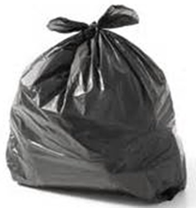 saco preto