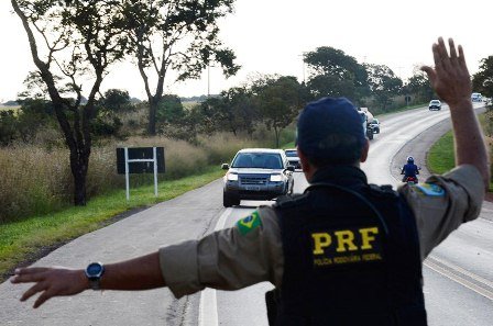 Foto reproduzida da Agência Senado