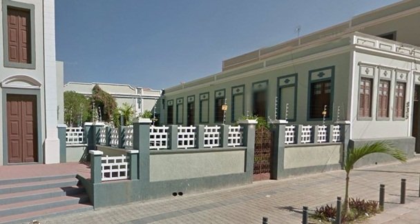 igreja