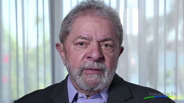 Em Barbalha, Lula vai pedir voto para Fernando Santana (Foto: Reprodução/Youtube)